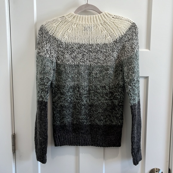 Lucky Brand sweater, size XS - Picture 2 of 4